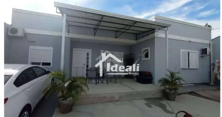 Casa Residencial à venda, Dihel, Sapucaia do Sul - CA4419.