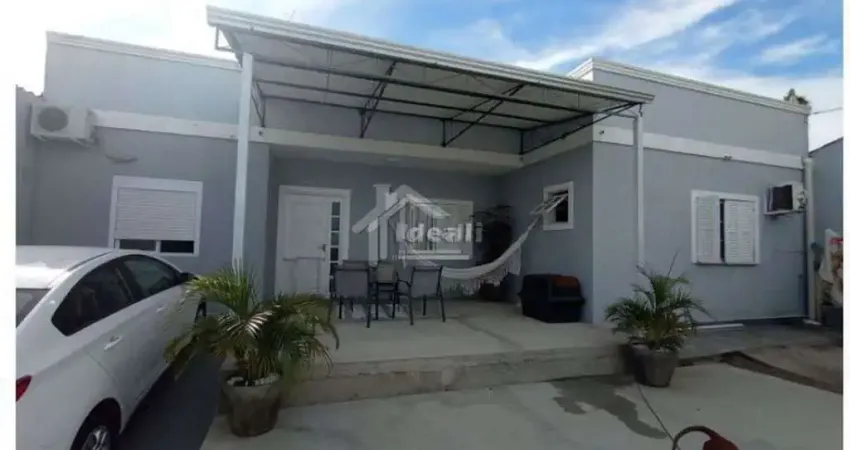 Casa com 3 quartos à venda na Rua Bagé, 330, Dihel, Sapucaia do Sul