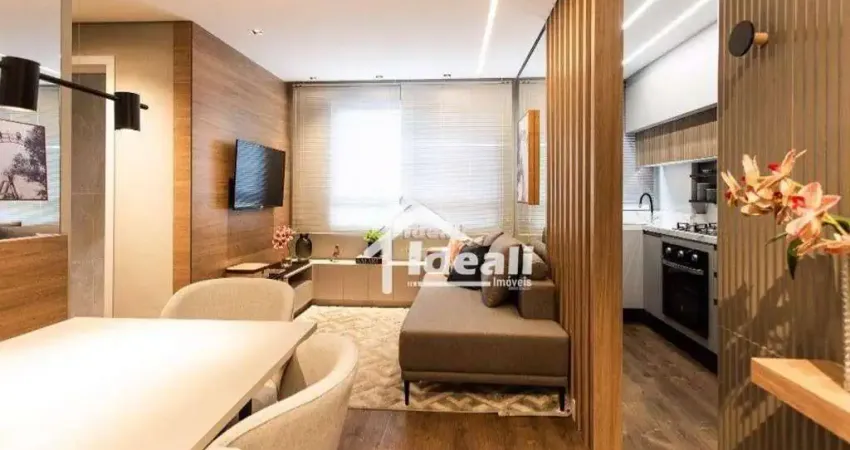 Apartamento Residencial à venda, Parque Claret, Esteio - AP3764.