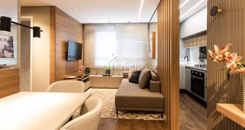 Apartamento com 2 quartos à venda na Rua Charrua, 1000, Parque Claret, Esteio