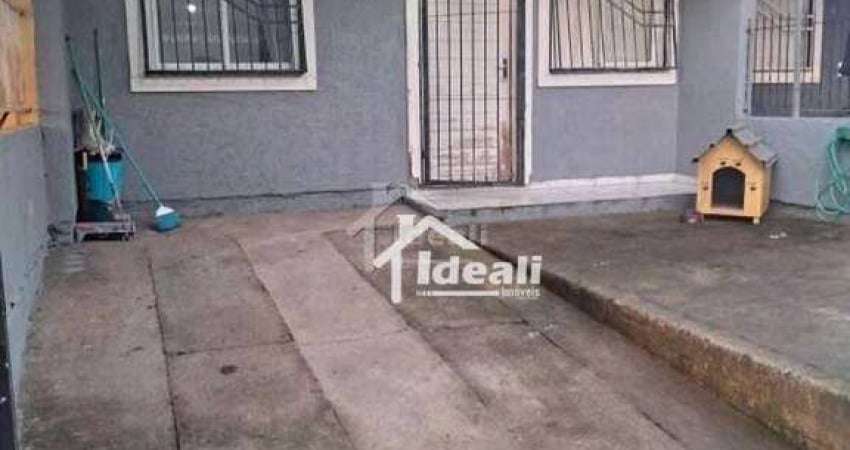 Casa Residencial à venda, Fortuna, Sapucaia do Sul - CA5102.