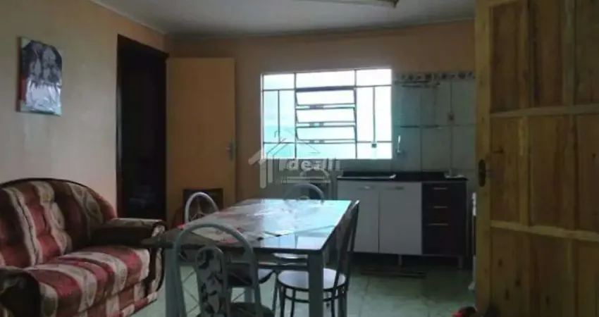 Casa com 4 quartos à venda na Fernando Noronha, 195, Nova Sapucaia, Sapucaia do Sul