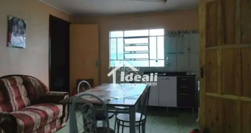 Casa Residencial à venda, Nova Sapucaia, Sapucaia do Sul - CA1368.