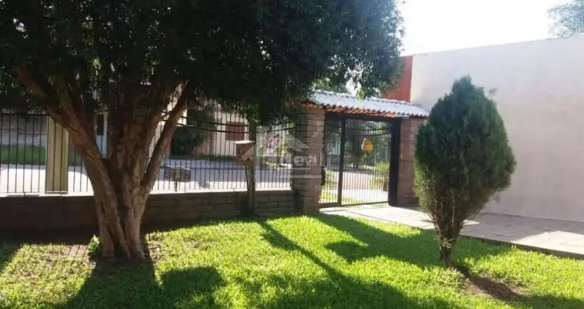 Casa com 3 quartos à venda na Rua Marechal Floriano Peixoto, 854, Silva, Sapucaia do Sul