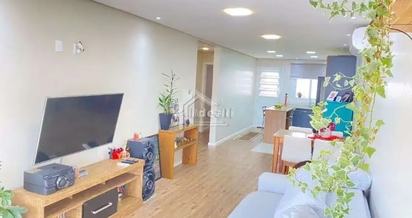 Casa com 3 quartos à venda na Rua Campo Grande, 560, Vargas, Sapucaia do Sul