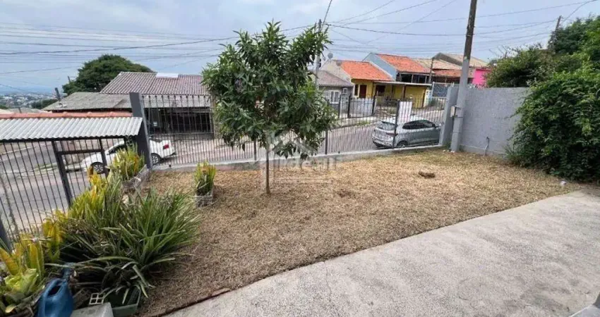 Casa com 2 quartos à venda na Zuleica Marques Soares, 85, Lomba da Palmeira, Sapucaia do Sul