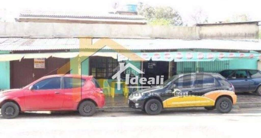Área Comercial à venda, Lomba da Palmeira, Sapucaia do Sul - AR0045.