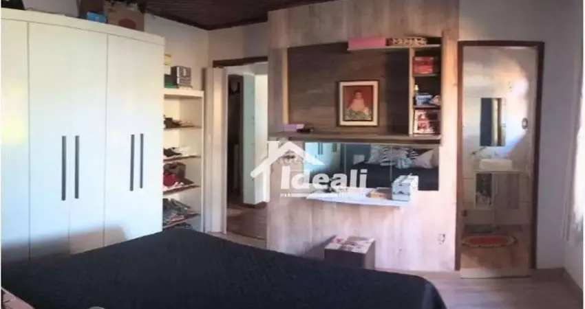 Casa Residencial à venda, Parque Santo Inácio, Esteio - CA2062.