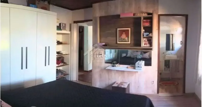 Casa com 3 quartos à venda na Rua Osmar Fortes Barcellos, 637, Parque Santo Inácio, Esteio