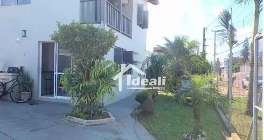 Sobrado Residencial à venda, Dihel, Sapucaia do Sul - SO0390.