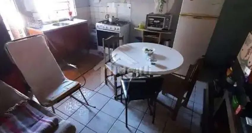 Casa com 2 quartos à venda na Manoel Godoy, 315, Ipiranga, Sapucaia do Sul