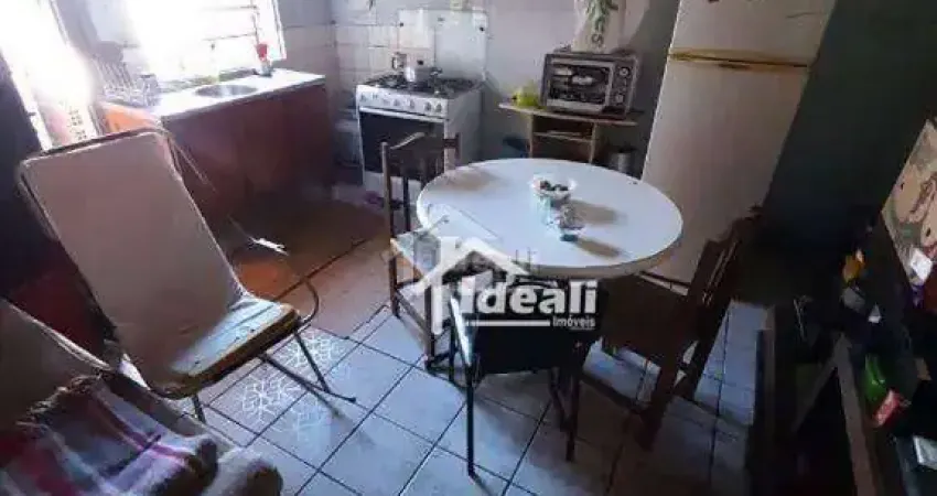 Casa Residencial à venda, Ipiranga, Sapucaia do Sul - CA2245.