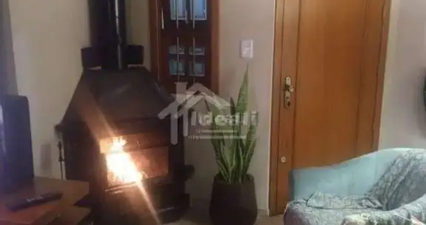 Casa com 3 quartos à venda na Rua Silveira Martins, 177, Capão da Cruz, Sapucaia do Sul