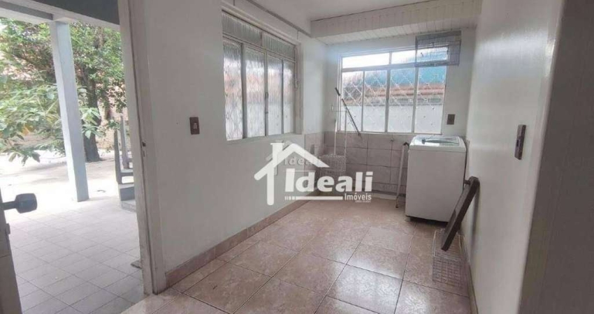 Sobrado Residencial à venda, Primor, Sapucaia do Sul - SO0401.