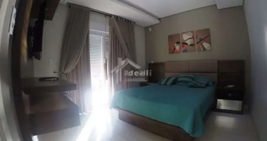 Casa com 3 quartos à venda na Olavo Bertoldo da Silva, 47, Freitas, Sapucaia do Sul