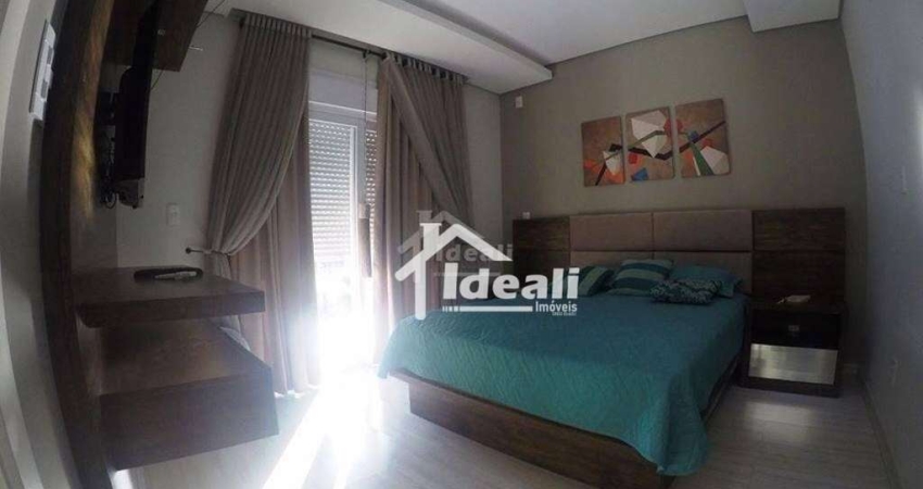 Sobrado Residencial à venda, Freitas, Sapucaia do Sul - SO0437.
