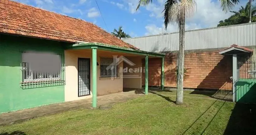 Casa com 3 quartos à venda na Rua Pedro Álvares Cabral, 300, Vacchi, Sapucaia do Sul