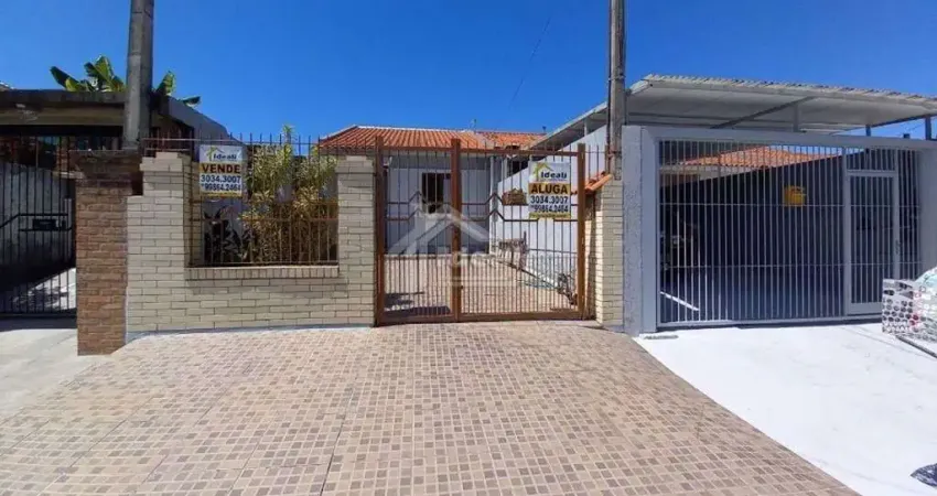 Casa com 2 quartos à venda na Rua Belo Horizonte, 186, Vargas, Sapucaia do Sul