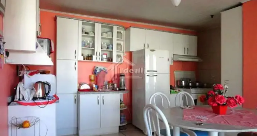 Prédio à venda na Avenida Lúcio Bittencourt, 471, Centro, Sapucaia do Sul