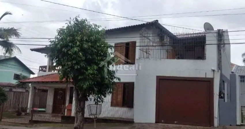 Casa com 3 quartos à venda na Rua Dulcimar Cardoso, 1, Paraíso, Sapucaia do Sul
