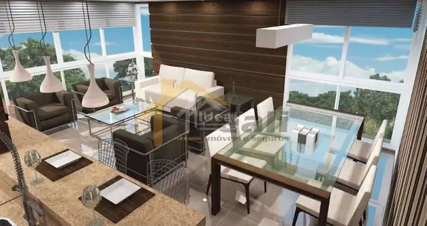 Apartamento com 3 quartos à venda na Rua Clemente Pinto, 135, Nossa Senhora das Graças, Canoas