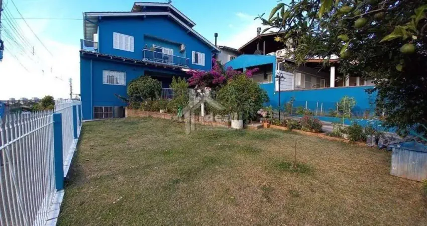 Casa com 2 quartos à venda na Gilberto Ferraz, 94, Lomba da Palmeira, Sapucaia do Sul