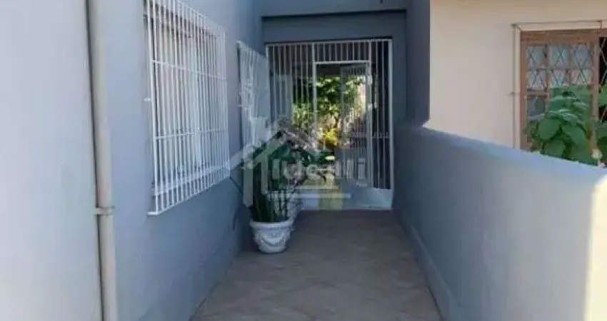 Casa com 3 quartos à venda na Rua Bagé, 82, Dihel, Sapucaia do Sul