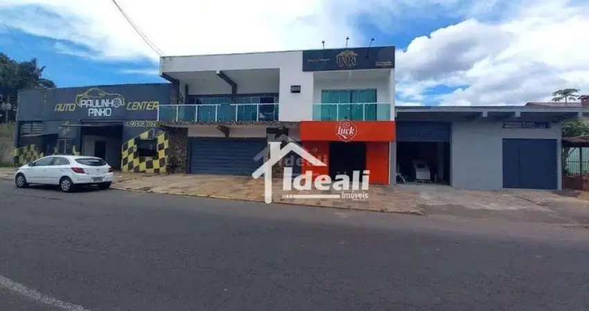 Prédio Comercial à venda, Camboim, Sapucaia do Sul - PR0050.