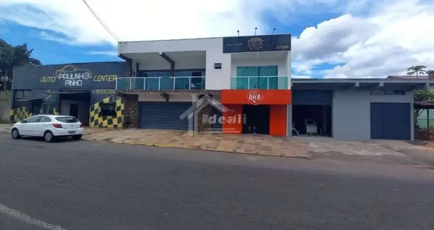 Prédio à venda na Avenida João Pereira de Vargas, 2087, Camboim, Sapucaia do Sul