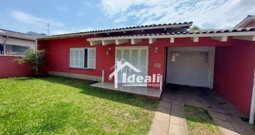 Casa Residencial à venda, Primor, Sapucaia do Sul - CA2900.