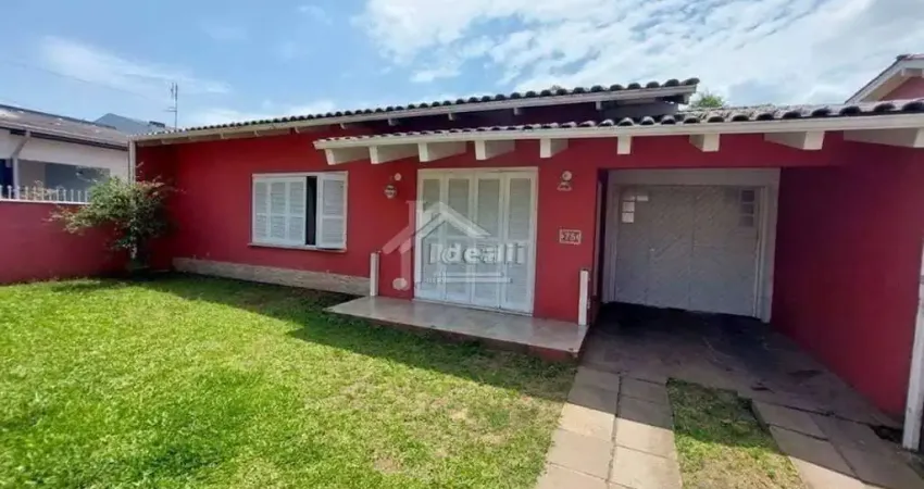 Casa com 3 quartos à venda na Avenida Sapucaia, 75, Primor, Sapucaia do Sul