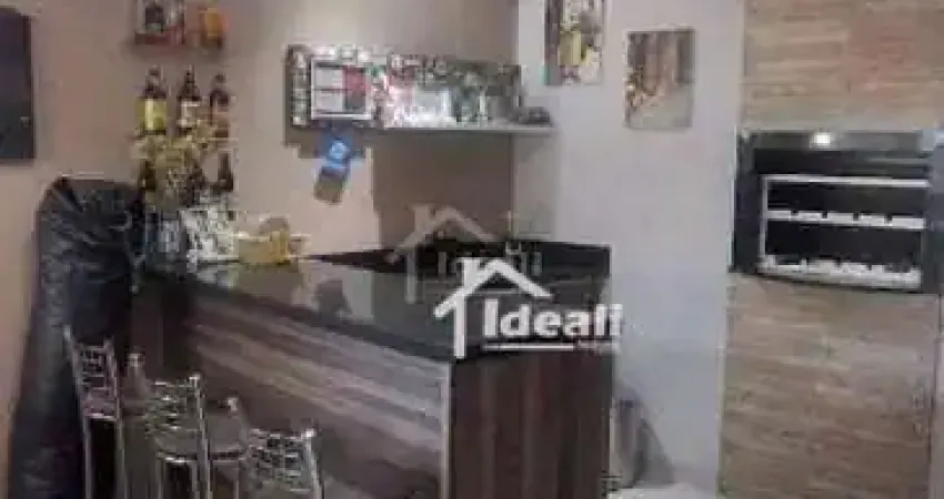Casa Residencial à venda, Boa Vista, Sapucaia do Sul - CA2970.