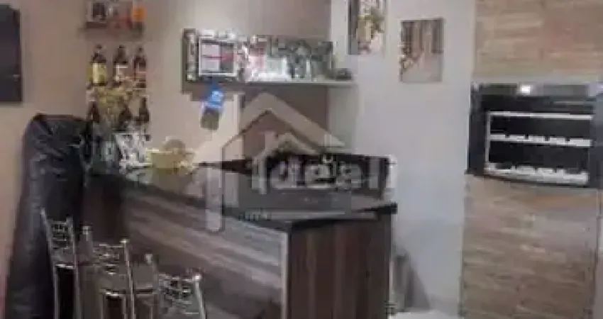 Casa com 3 quartos à venda na Juventino Machado, 83, Boa Vista, Sapucaia do Sul