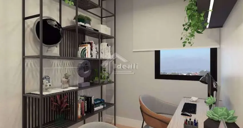 Apartamento à venda na Rua Doutor Selbach, 272, Nossa Senhora das Graças, Canoas