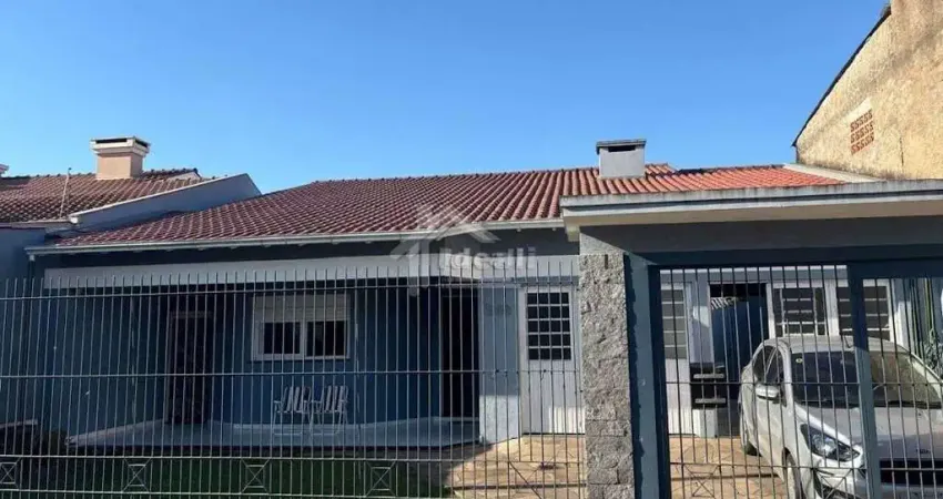 Casa à venda na Rua Capitão Fabre, 54, Dihel, Sapucaia do Sul