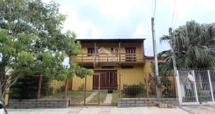 Casa com 3 quartos à venda na Rua Santo Antônio, 180, São José, Sapucaia do Sul
