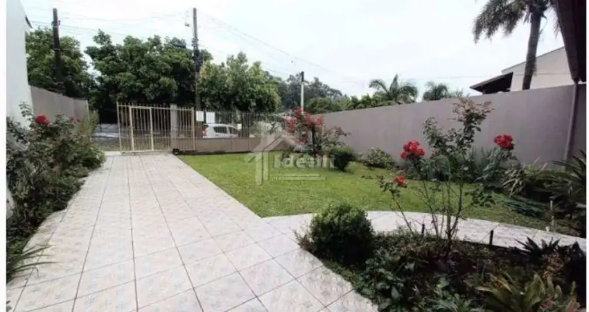 Casa com 2 quartos à venda na Assembléia de Deus, 65, Boa Vista, São Leopoldo