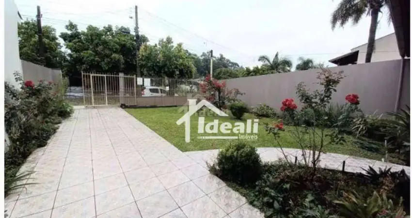 Casa Residencial à venda, Boa Vista, São Leopoldo - CA3177.