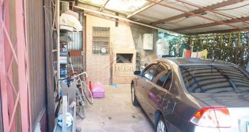 Casa com 3 quartos à venda na Rua Primavera, 178, Liberdade, Esteio