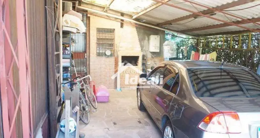 Casa Residencial à venda, Liberdade, Esteio - CA3179.
