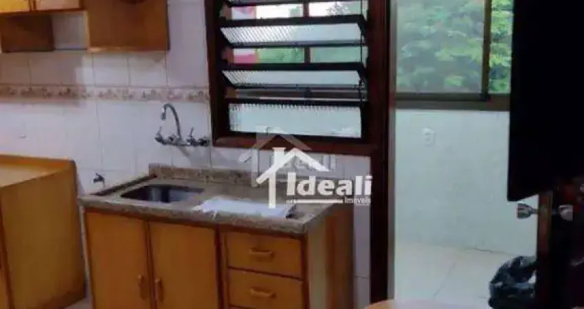 Apartamento Residencial à venda, Nossa Senhora das Graças, Canoas - AP2407.