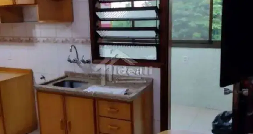 Apartamento com 2 quartos à venda na Rua Monte Castelo, 38, Nossa Senhora das Graças, Canoas