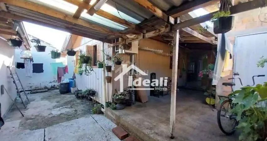 Casa Comercial à venda, Getúlio Vargas, Sapucaia do Sul - CA3472.