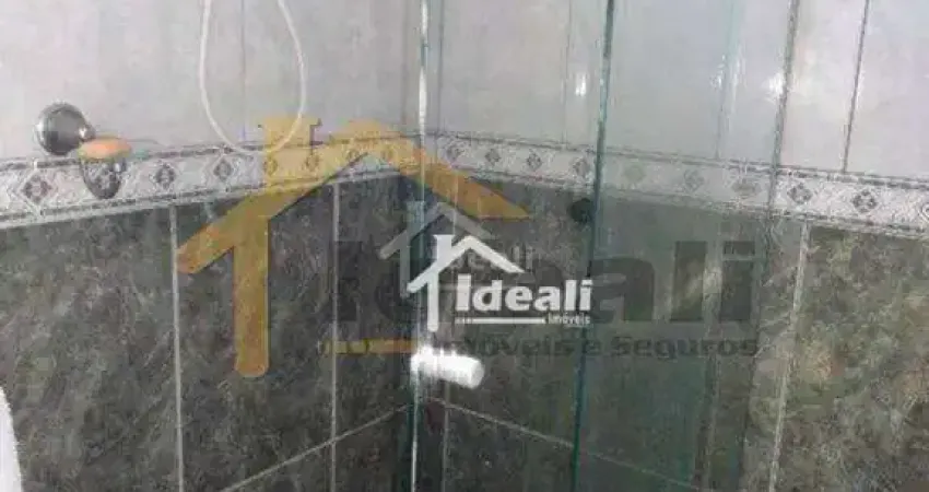 Casa Residencial à venda, Lomba da Palmeira, Sapucaia do Sul - CA3552.