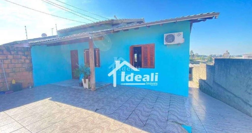 Casa com 4 dormitórios à venda,  - Boa Vista - Sapucaia do Sul/RS