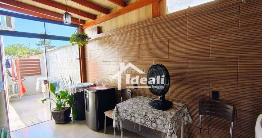 Apartamento Residencial à venda, Centro, Sapucaia do Sul - AP3387.