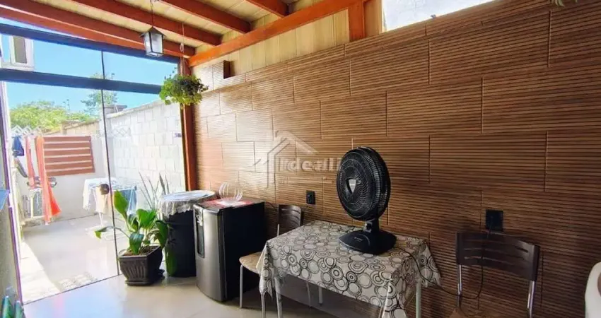 Apartamento com 2 quartos à venda na Avenida Lúcio Bittencourt, 1350, Centro, Sapucaia do Sul