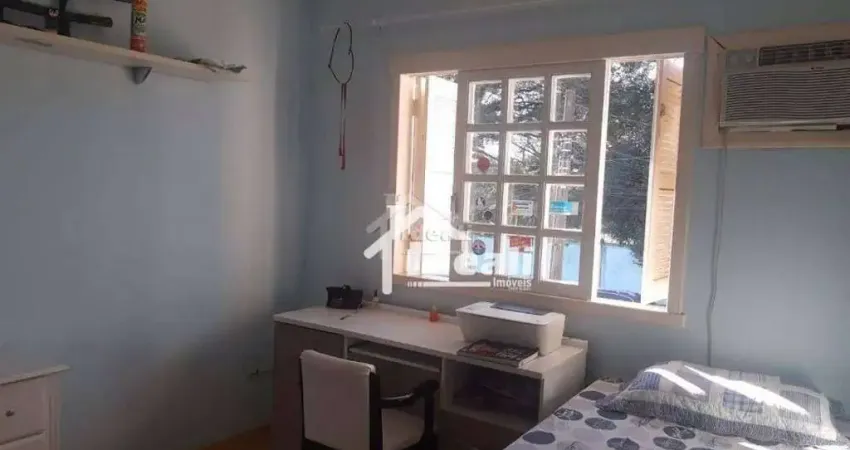 Sobrado Residencial à venda, Centro, Sapucaia do Sul - SO0796.