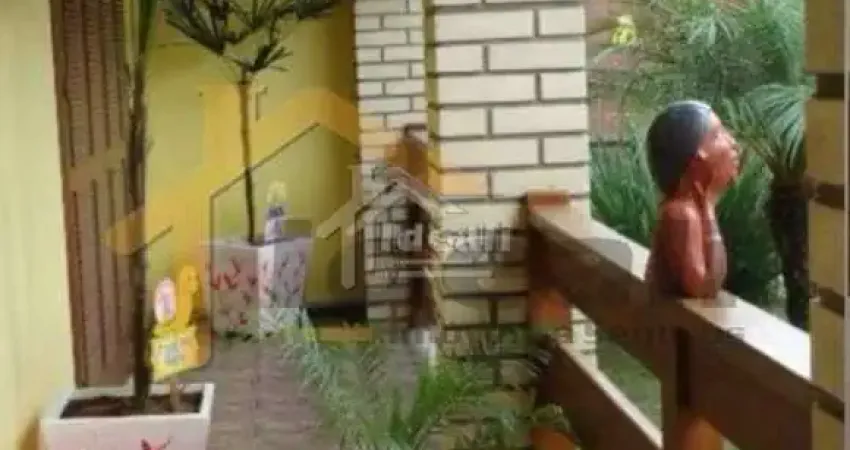 Casa com 2 quartos à venda na Rua Cristóvão Colombo, 281, Piratini, Sapucaia do Sul