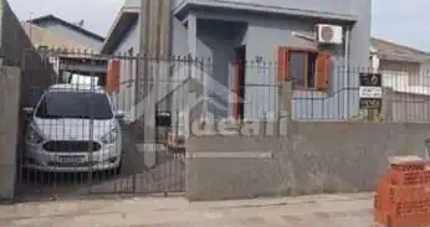 Casa com 3 quartos à venda na Rua Ivan Moraes Lemos, 37, Colonial, Sapucaia do Sul